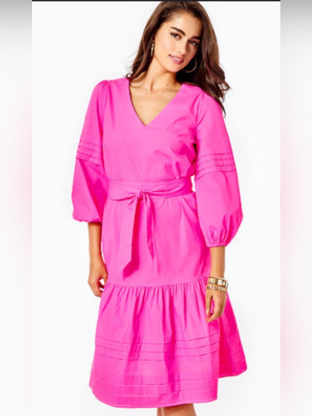 Lily Pulitzer Laylee Dress
